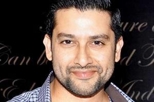 Aftab Shivdasani completes 19 years in Bollywood