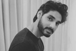 Ahan Shetty to make his Bollywood debut with Sajid Nadiadwala's film