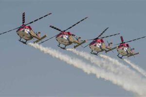 Kovind, Modi, Rahul Gandhi hail air warriors on 86th Air Force Day