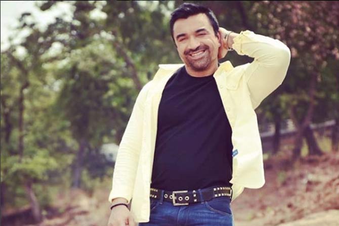 View: Ajaz Khan, Mumait Khan: Celebrities who were allegedly involved in drug scandals