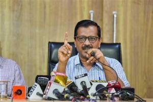 AAP to kick-off campaign for 2019 general election on October 21