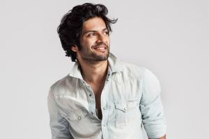 Ali Fazal takes fitness tips from Sanjay Dutt