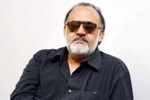 Alok Nath on Vinta Nanda's accusation: Someone else would have raped