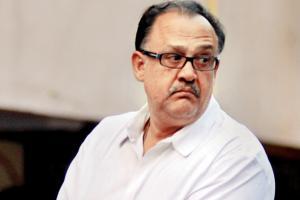 'Alok Nath stripped in front of me and manhandled me'