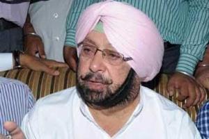 Punjab CM Amarinder Singh confident of greater cooperation from Israel