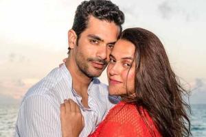 Here's when Neha Dhupia and Angad Bedi will welcome their baby!