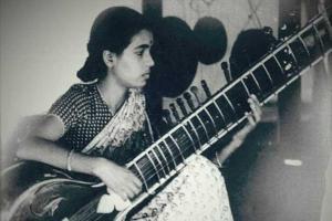 Musician Annapurna Devi passes away at 91