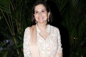 Anupama says on MAMI festival: In solidarity with #MeToo movement