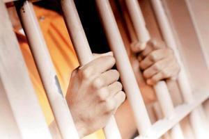 Man arrested for sending vital info, maps to ISI
