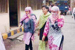 Recent arrest reveals Mumbai has 24 good-looking women smuggling drugs