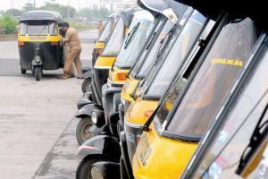 Mumbai: Diva station remains devoid of ambulances