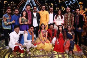 Ayushmann Khurrana turns Indian Idol 10 contestant Salman Ali's fan