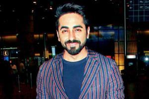 Ayushmann Khurrana: Men should understand what consent is