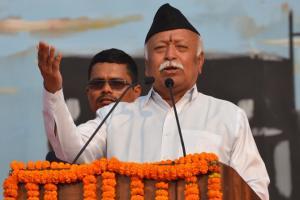 Bhagwat on Sabarimala: SC did not take tradition into consideration