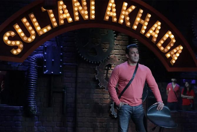 Salman Khan