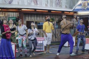 Bigg Boss 12 October 3 Update: Arguments take over the house