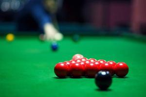 Bombay Gym billiards: Chawla enters semis