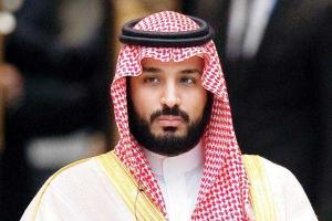 Saudi King Salman steps in as Riyadh defends itself in Khashoggi case