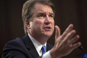  Brett Kavanaugh argues he's an 'independent, impartial judge'