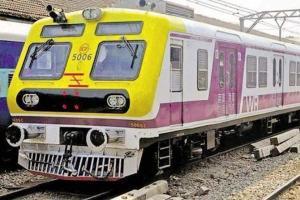 Mumbai: RPF books teen who went viral for almost falling off train