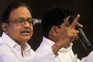 Chidambaram: Issues of jobs, inflation would haunt BJP in LS polls