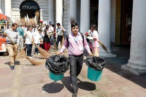 Representational image