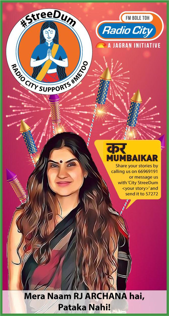 Radio City launches StreeDum campaign this Diwali to empower women