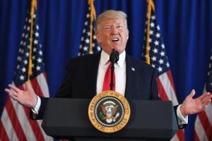 Donald Trump to meet Kim Jong-un after US mid-term polls