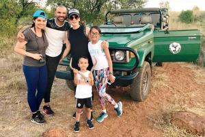 Shikhar Dhawan urges people to take care of their mental health