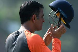 The tricky road ahead for MS Dhoni till 2019 World Cup