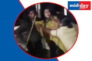 Drunk women held for abusing and assaulting cops in Bhayander