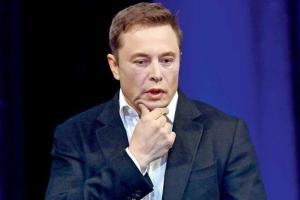 Elon Musk: Tesla-branded tequila 'Teslaquila' coming soon
