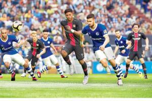Game Review: Pro-evolution Soccer is for fans of football