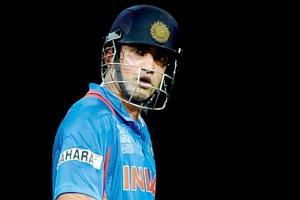 Gautam Gambhir good for batting position no 4 for 2019 World Cup?