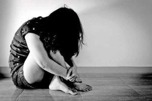 25-year-old woman gangraped; two men detained