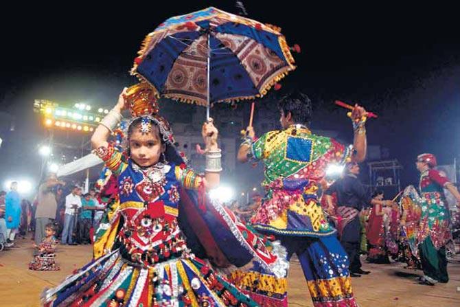 Garba