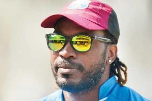 Chris Gayle opts out of ODI, T20I series vs India