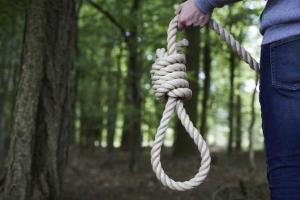 21-year-old Student commits suicide in Delhi