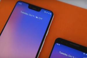 Google to bring Pixel 3, 3 XL to India in November at Rs 71,000 onwards
