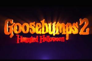 Goosebumps 2: Haunted Halloween Movie Review - Fairly genteel boo fest
