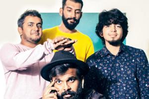 Mumbai music: Kerala-based band members talk new EP ahead of launch gig