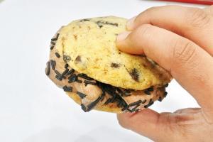 Mumbai Food: New ice cream parlour in Vile Parle focuses on fruits 