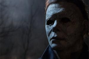 Halloween Movie Review: Green, not Hallowed