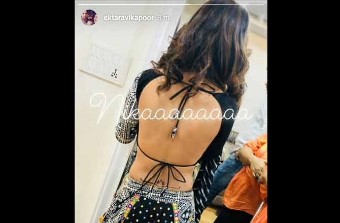 Hina Khan