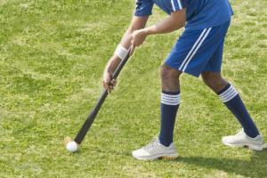 Indian men, women in hockey final