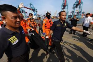 Delhi-based Indian pilot Bhavye Suneja dies in Indonesia crash