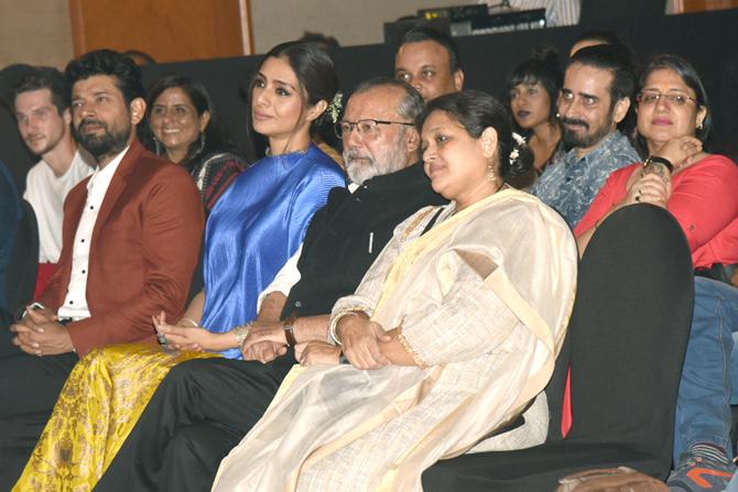 9th Jagran Film Festival