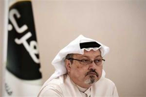 Donald Trump says he will ask Saudi king about journalist Khashoggi