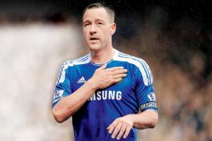 Chelsea legend John Terry retires from football