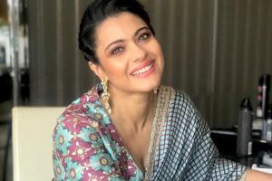 5 Shades of Mom! When Kajol Played A Mother On-Screen